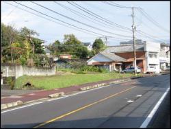 宮崎市佐土原町下田島 鳥越団地