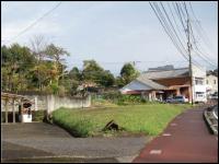 宮崎市佐土原町下田島 鳥越団地