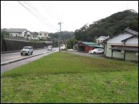 宮崎市佐土原町下田島 鳥越団地