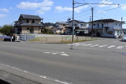 宮崎市島之内土地