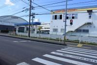 宮崎市島之内土地