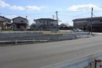 宮崎市島之内土地