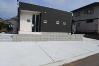 値下げ!! 佐土原町和田山団地の新築住宅