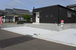 値下げ!! 佐土原町和田山団地の新築住宅