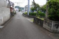 佐土原町松小路土地