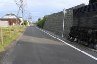 佐土原町和田山団地